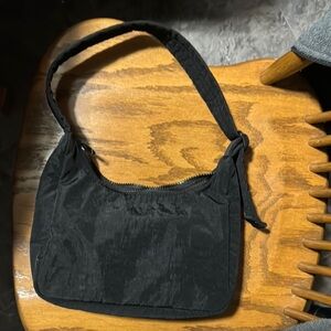 Baggu medium nylon shoulder bag